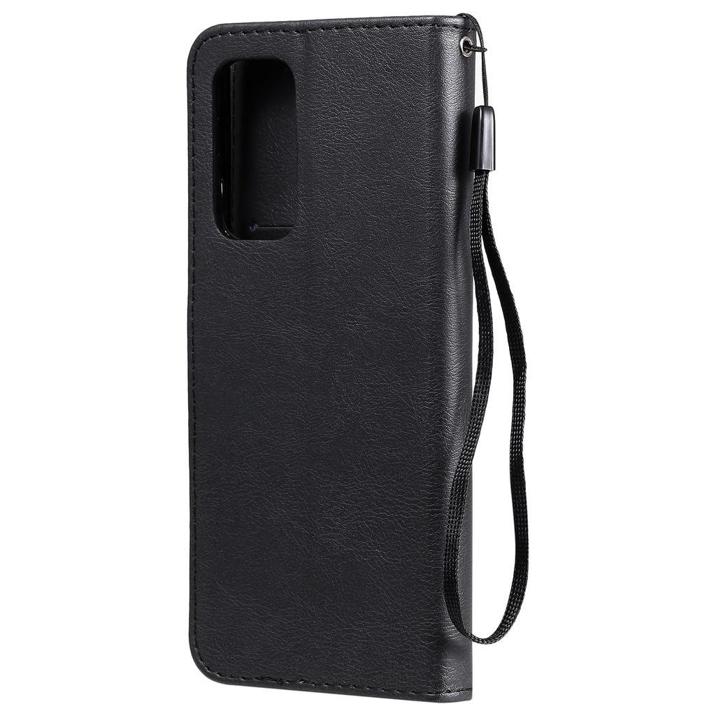 Ốp lưng điện thoại dạng ví da lật dành cho OnePlus 9 Pro
