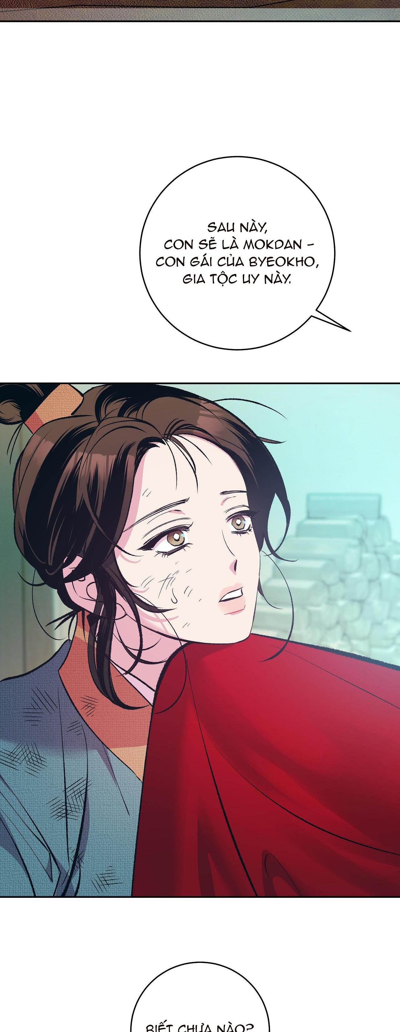 hương mộc chapter 1 9