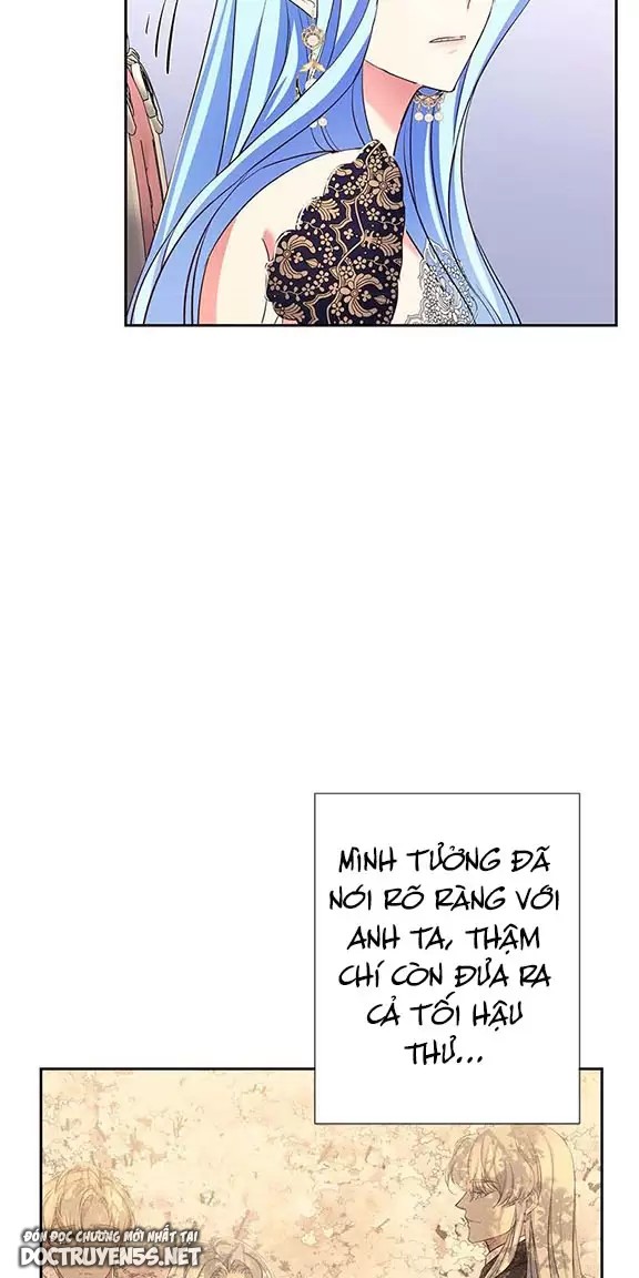 nếu tôi là nhân vật phản diện liệu tôi sẽ chết chapter 13 25