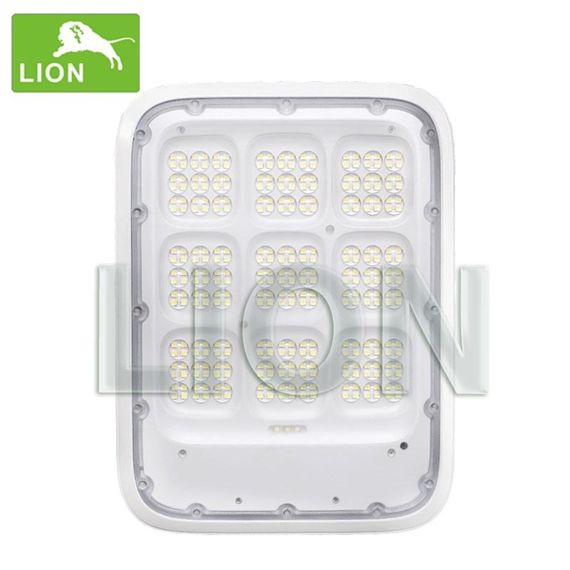 Đèn Pha Mắt Mèo Năng Lượng Mặt Trời (200W) - Siêu sáng, ngoài trời chống thấm nước IP66-Giá Xưởng