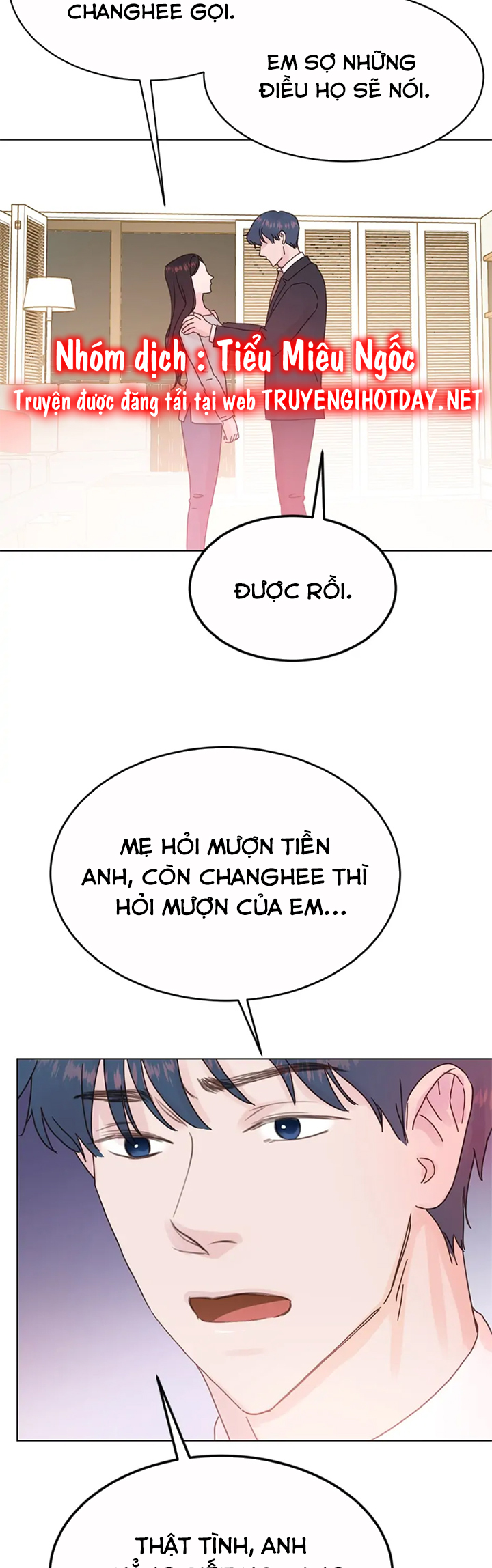 sự trả thù ngọt ngào của vợ tôi chapter 146 4