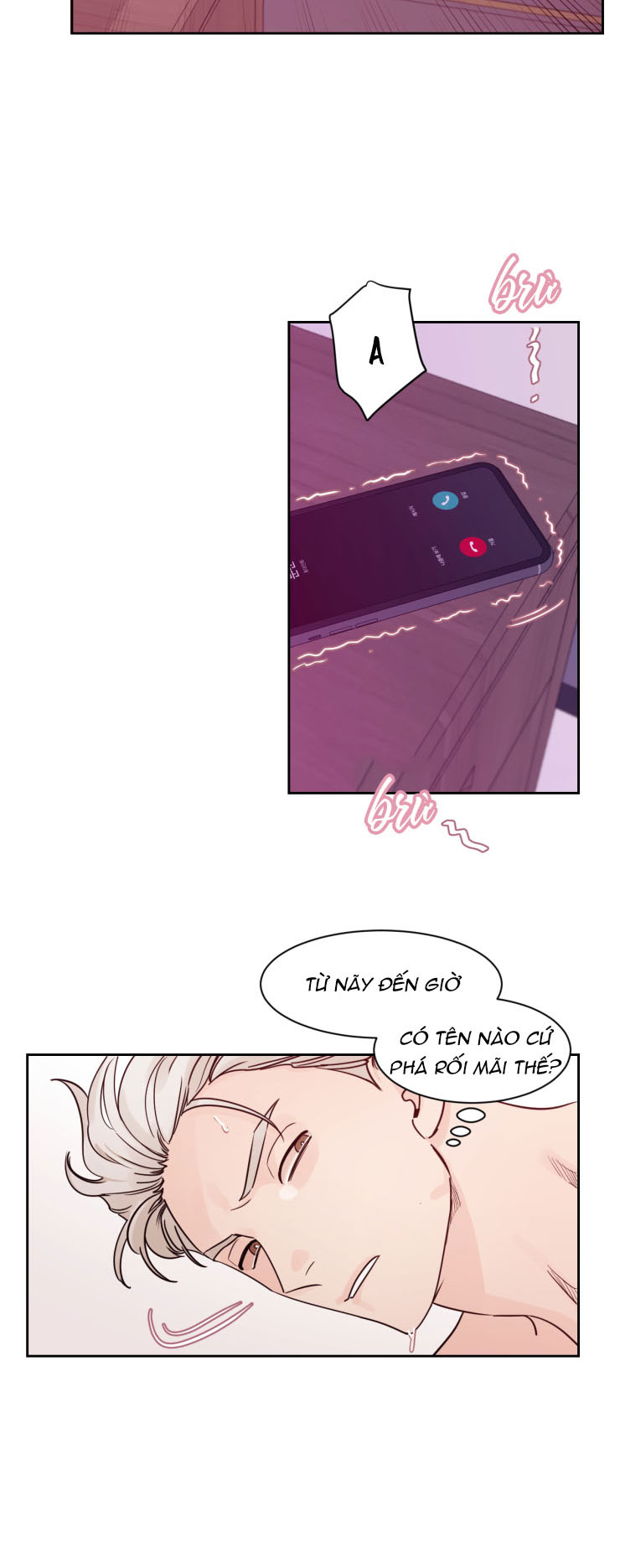 cái bóng của tôi chapter 6 18