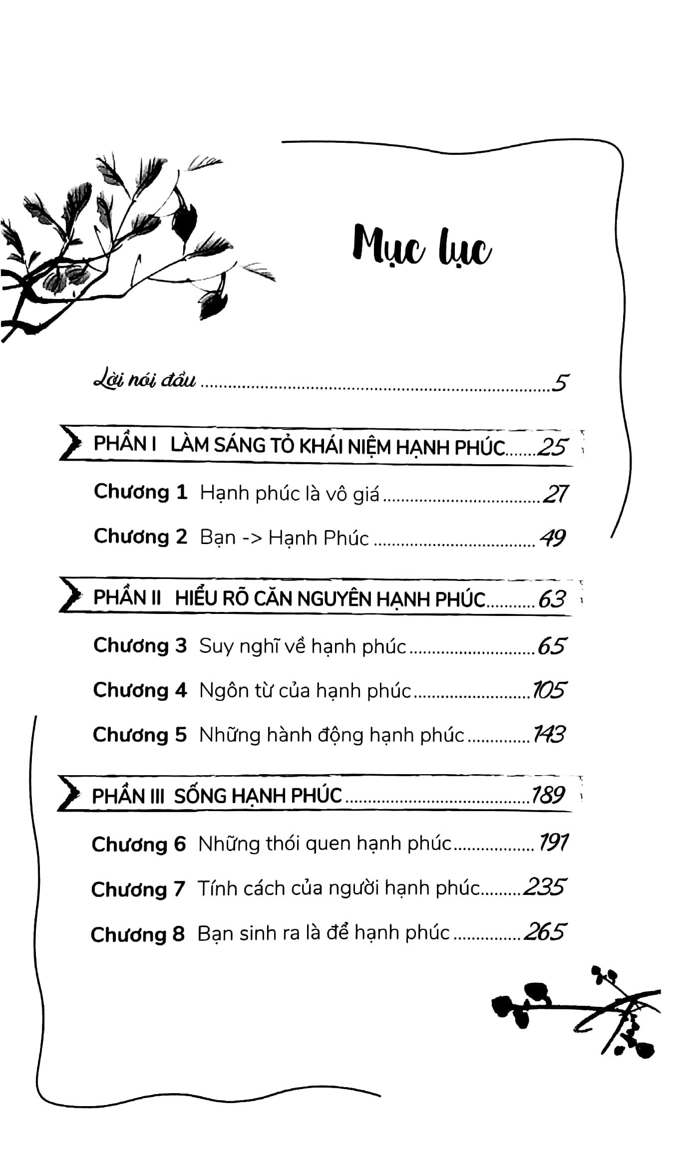 Hạnh Phúc Ngay Năm Nay