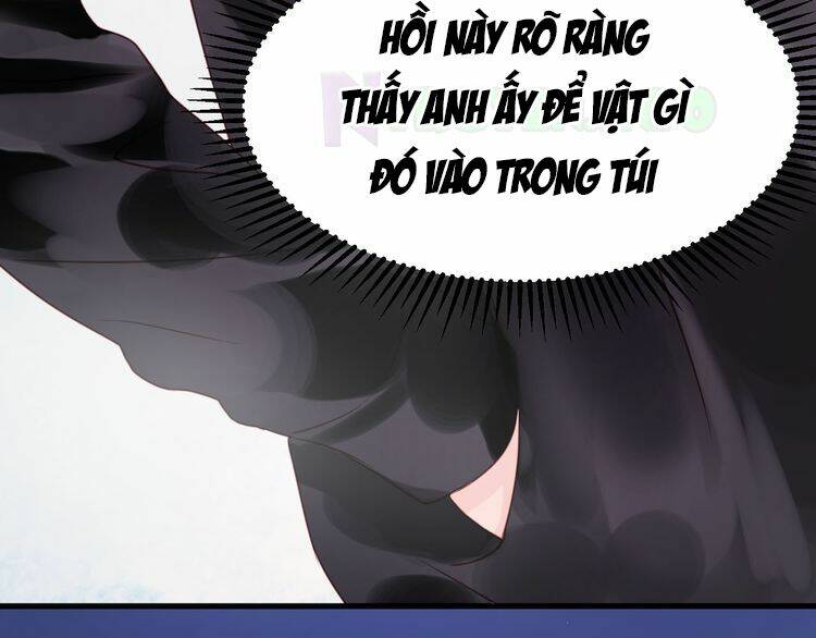 lượm được 1 tiểu hồ ly chapter 52 14