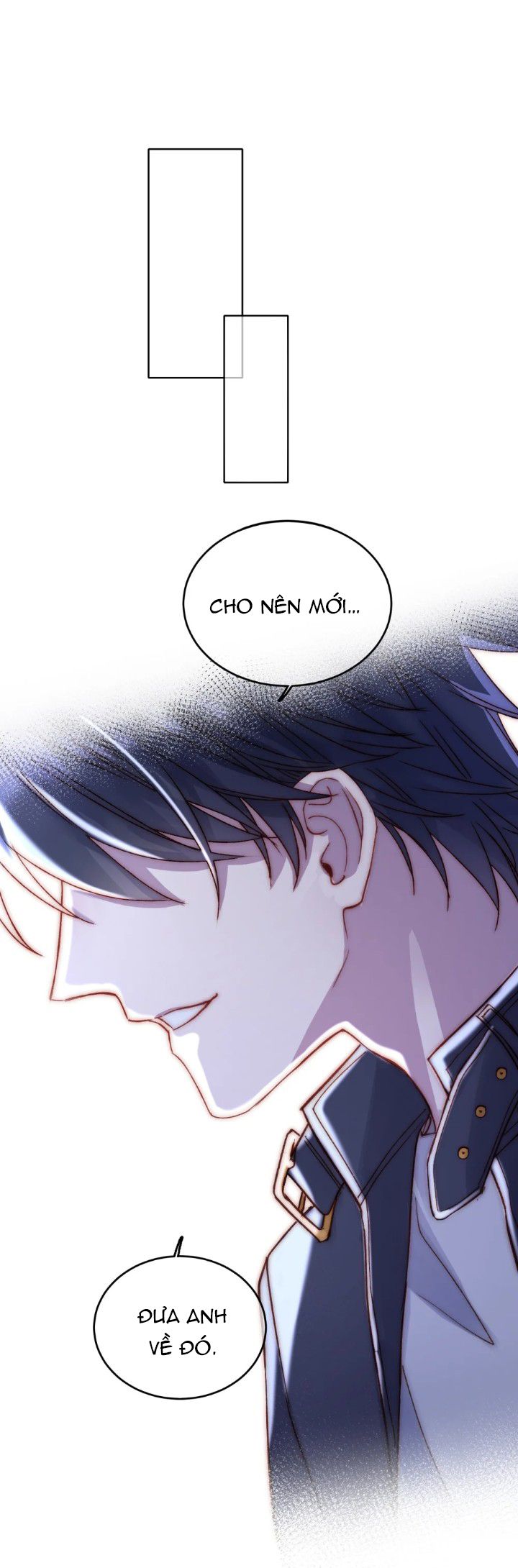 tôi phải làm một kẻ đại xấu xa chapter 30 1