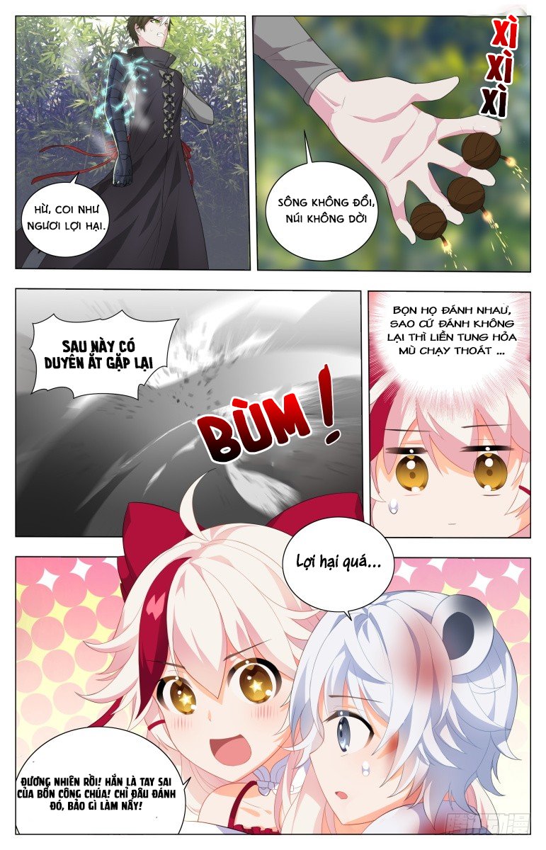 như loan chapter 6.5 3