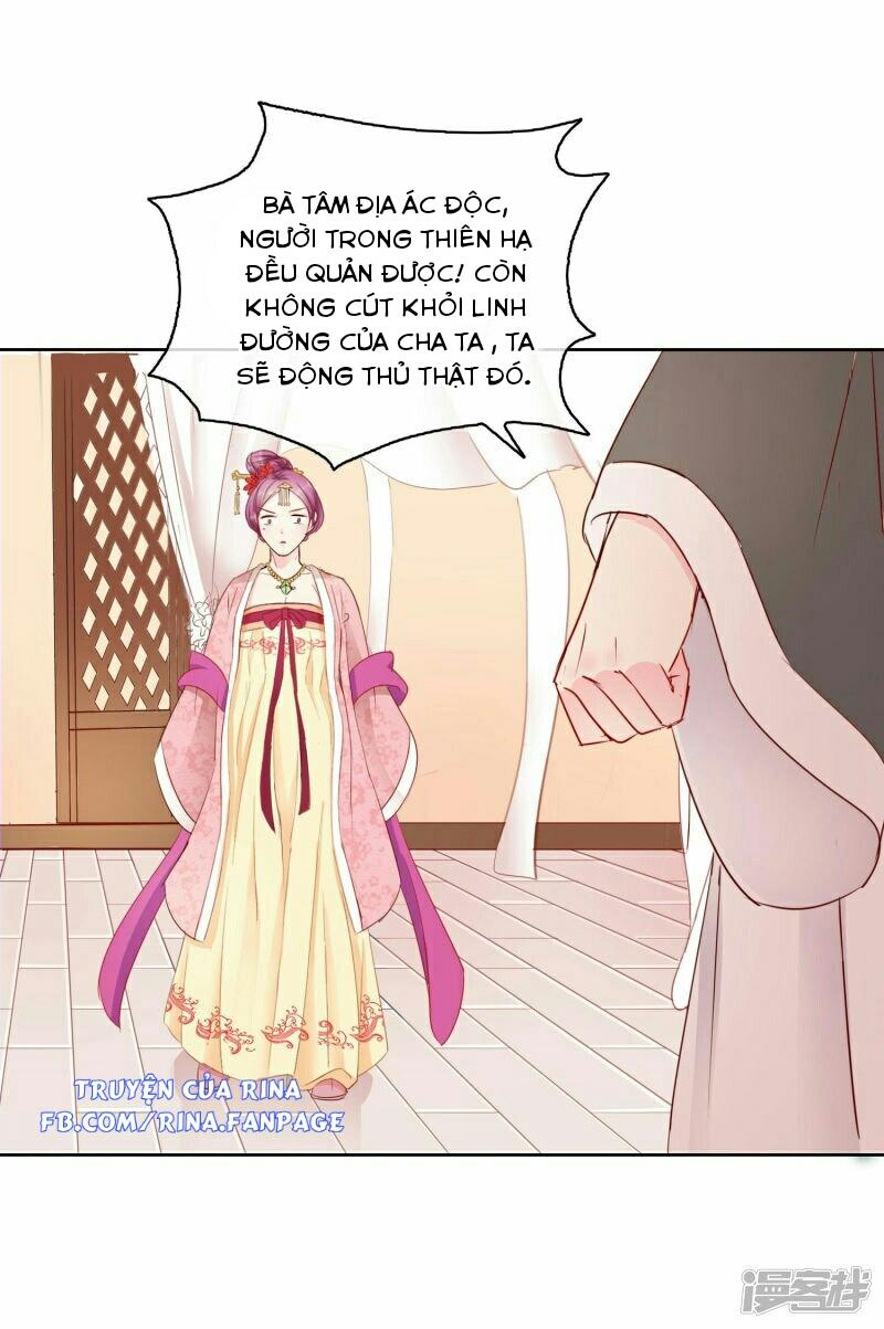 thịnh thế vô cấu chapter 2 14