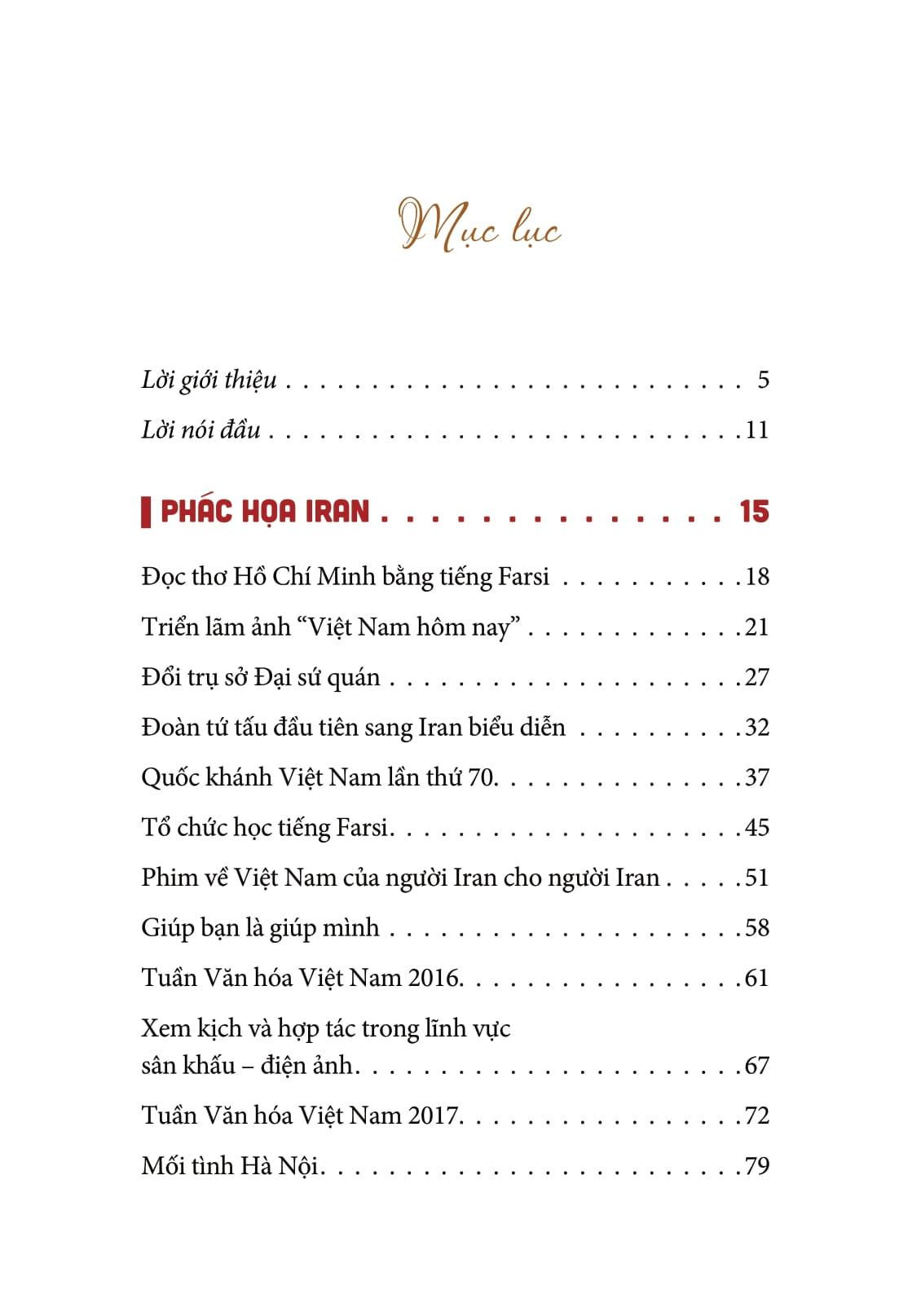 Sách - Tưởng Như Không Thể - Những Câu Chuyện Ngoại Truyện Tại Iran Và Ucraina