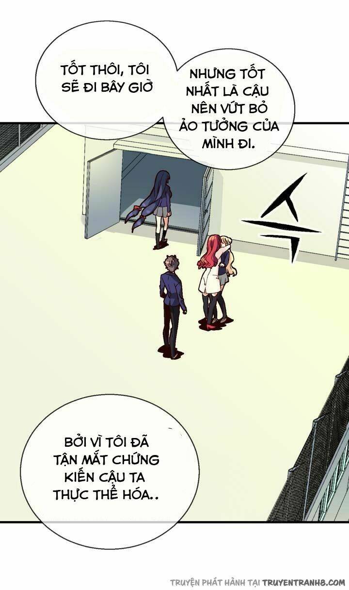 amentia chapter 3 43