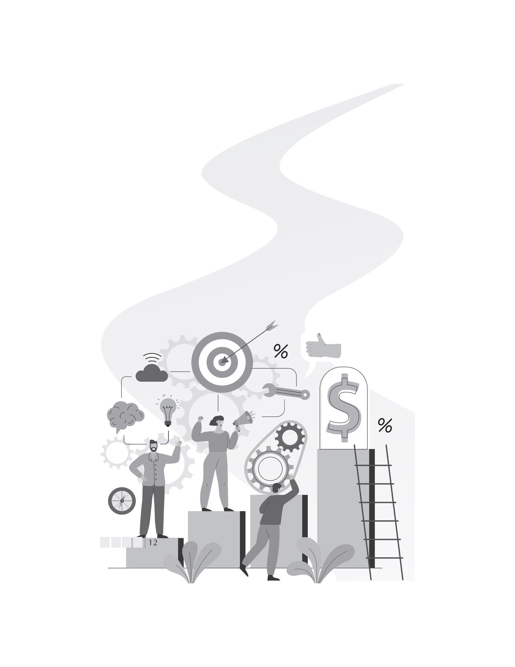 OKR - Công Cụ Quản Lý Nhân Sự Chuyên Nghiệp