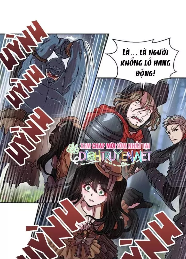 con gái bảo bối của ma vương chapter 19 11