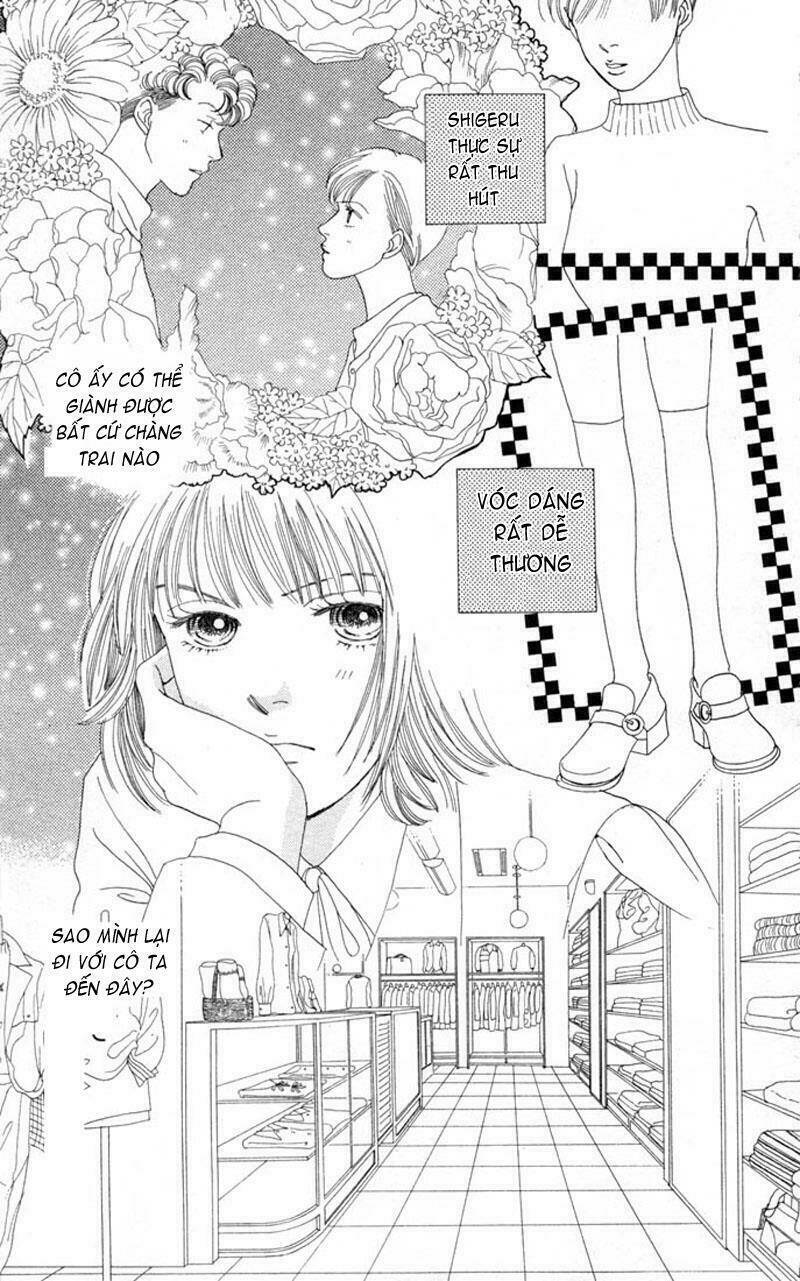 con nhà giàu chapter 106 11