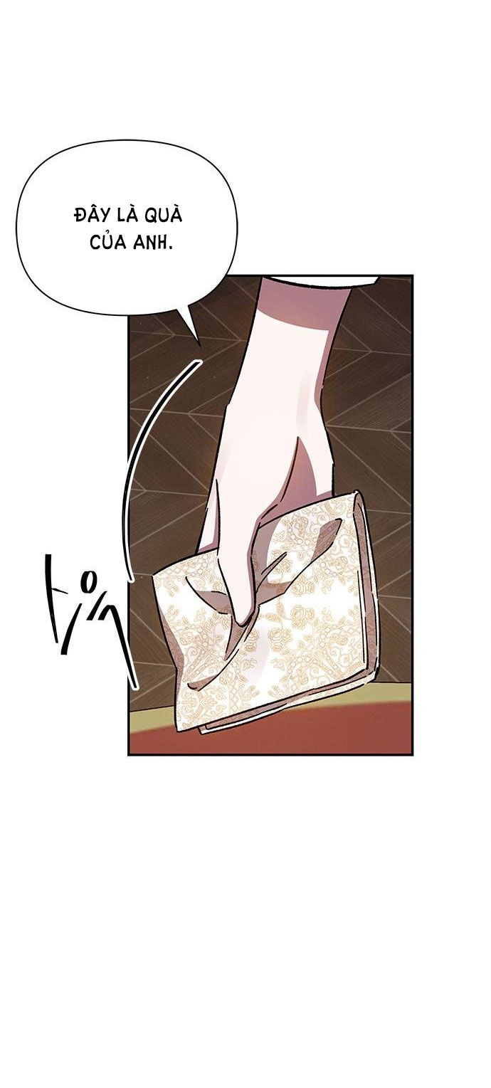 ôi kẻ thù không đội trời chung thân ái của tôi chapter 22.1 5