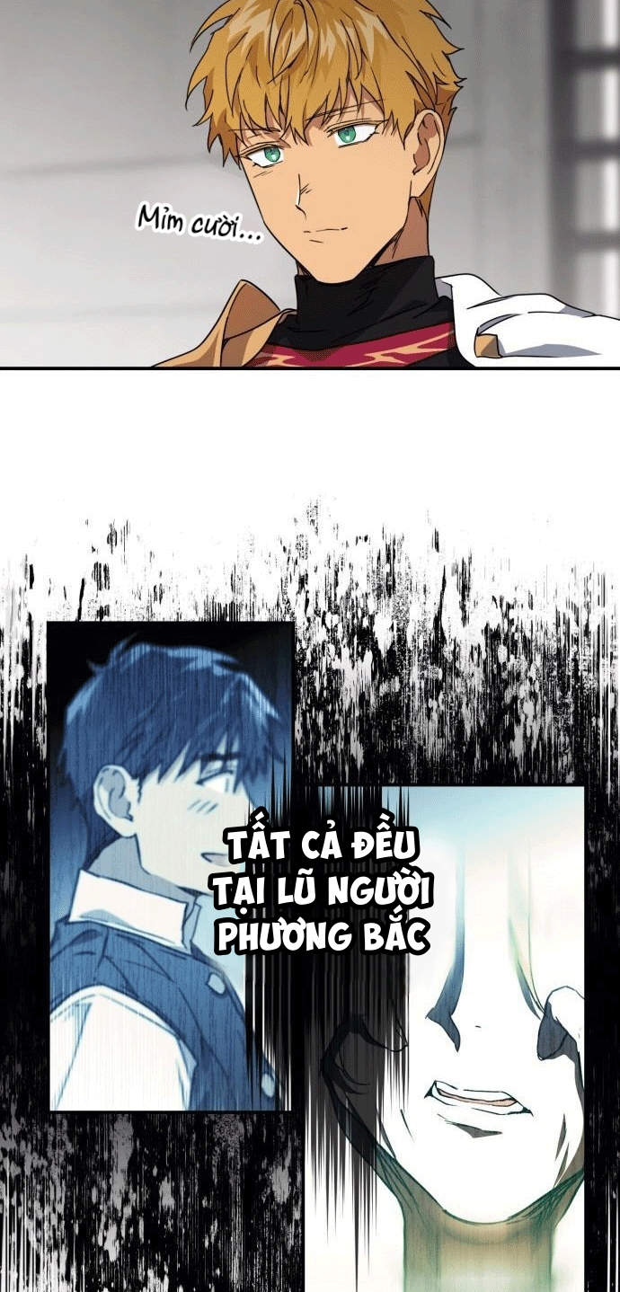 bị che khuất bởi hoàng hôn chapter 31 20