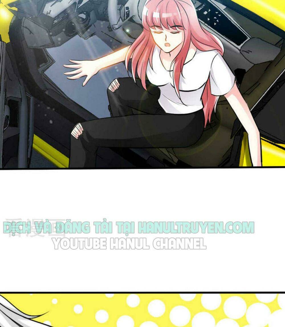 truy nã toàn cầu truy thê về sủng chapter 47.1 18