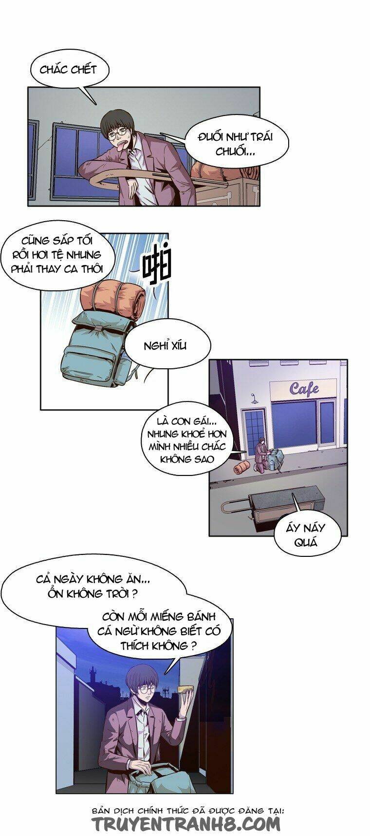 vua của vong linh chapter 10 3