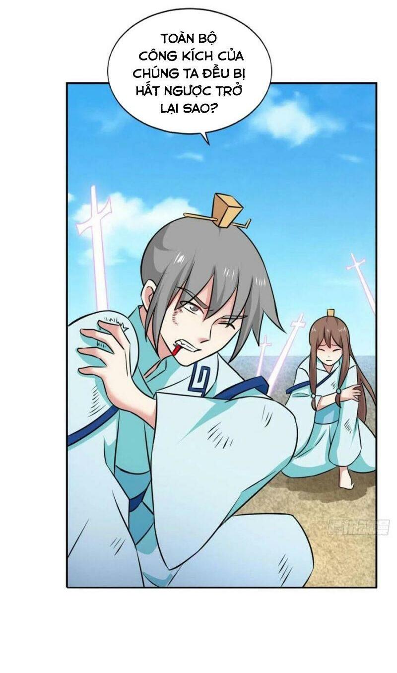 Trọng Sinh Thành Cậu Vàng Tại Dị Thế Chapter 128 20