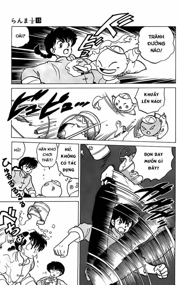 suối lời nguyền chapter 154 12