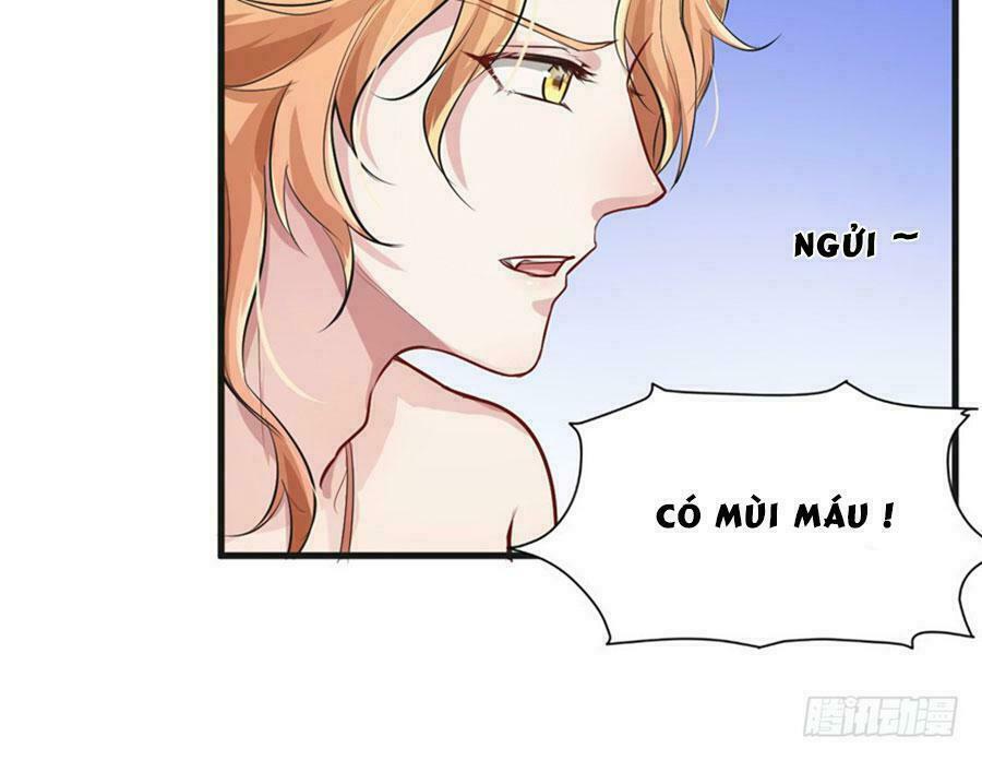 [16+] thảnh thơi thú thế chủng chủng điền, sinh sinh tể chapter 41 54
