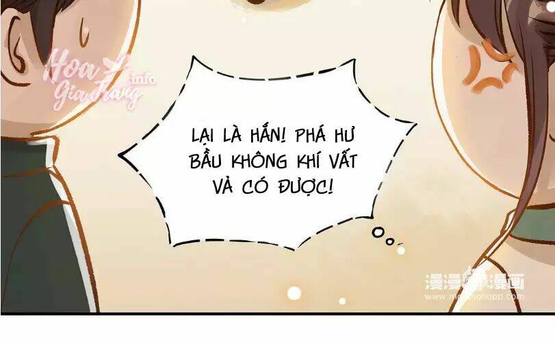 chồng trước 18 tuổi chapter 11 28