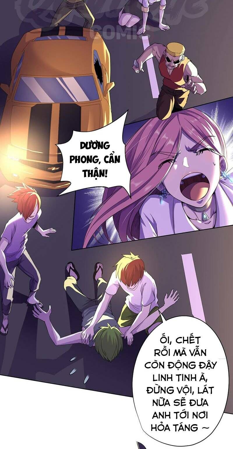 vương bài thần y chapter 7 12