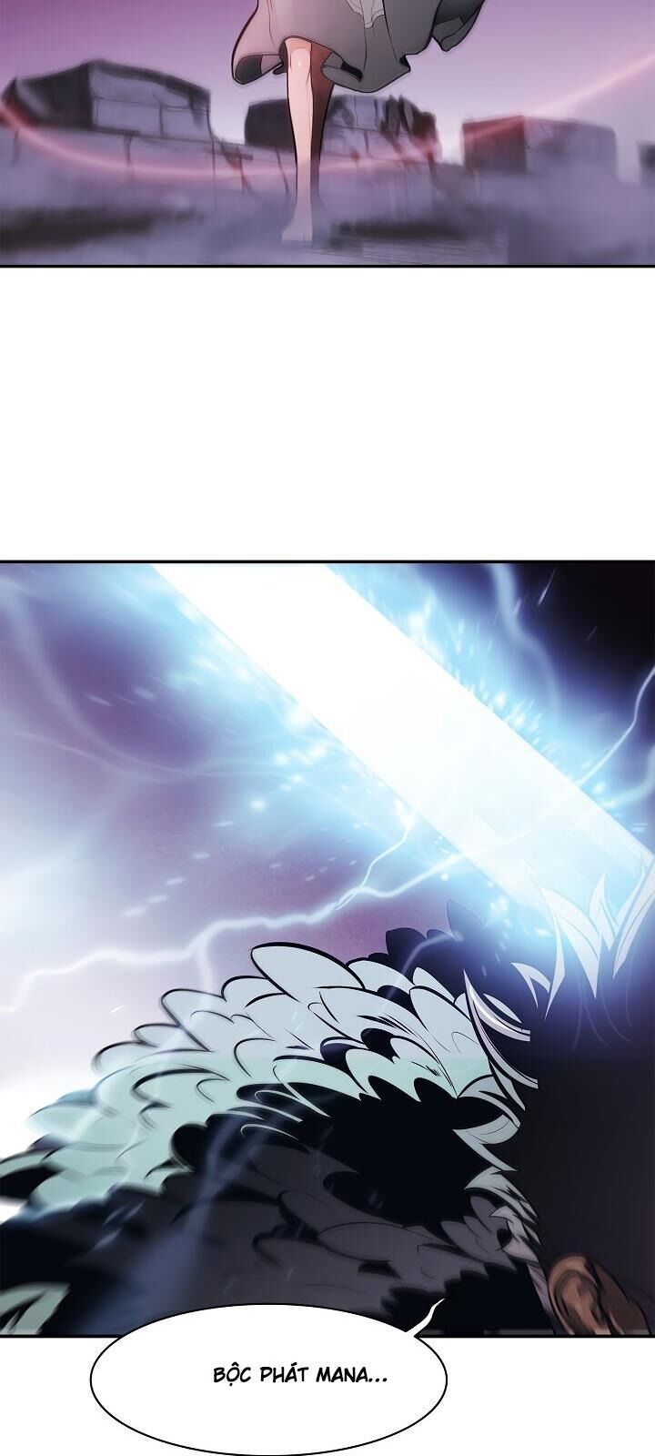 bất bại chân ma chapter 58 61