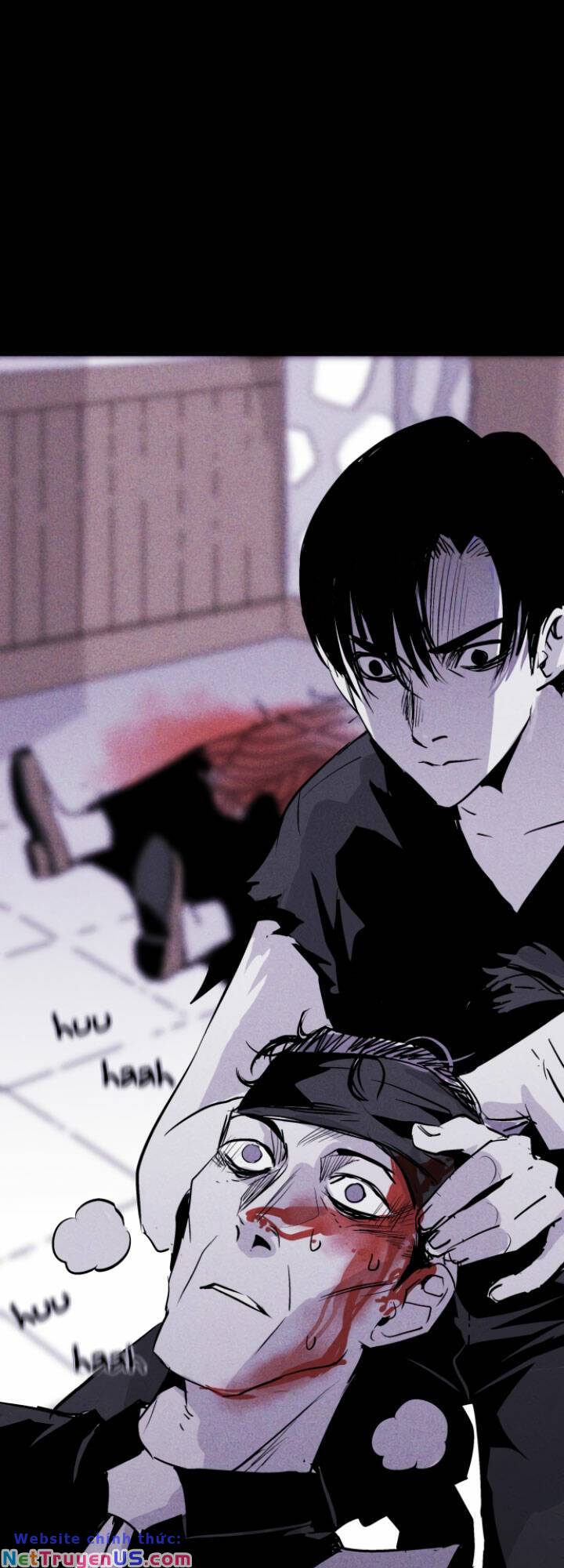 Chuồng lợn chapter 34 28