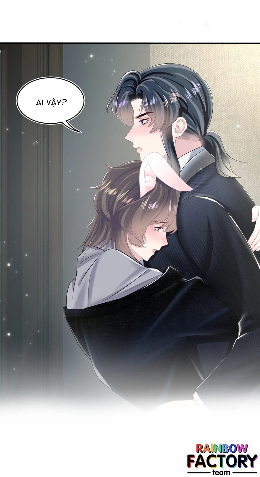 bạch liên hoa tuyệt mĩ dạy học online chapter 85 11