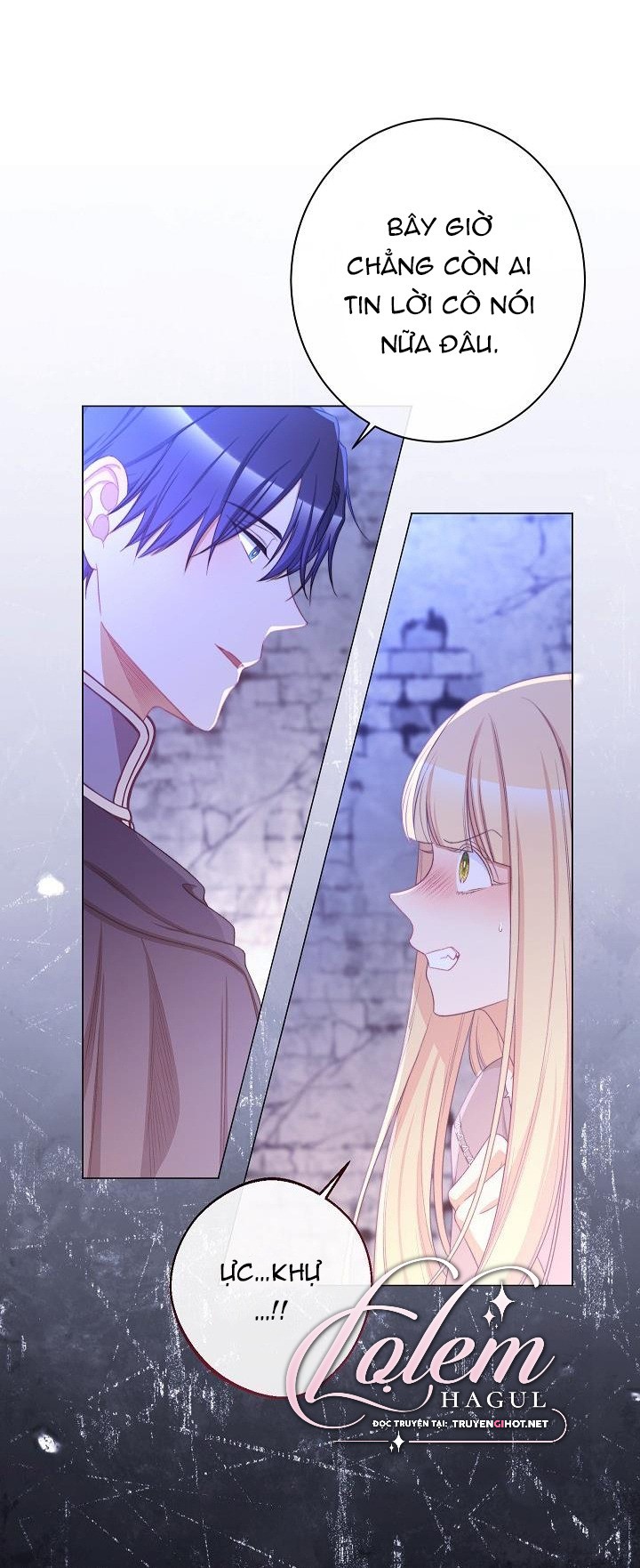 ác nữ đảo ngược đồng hồ cát chapter 97 63