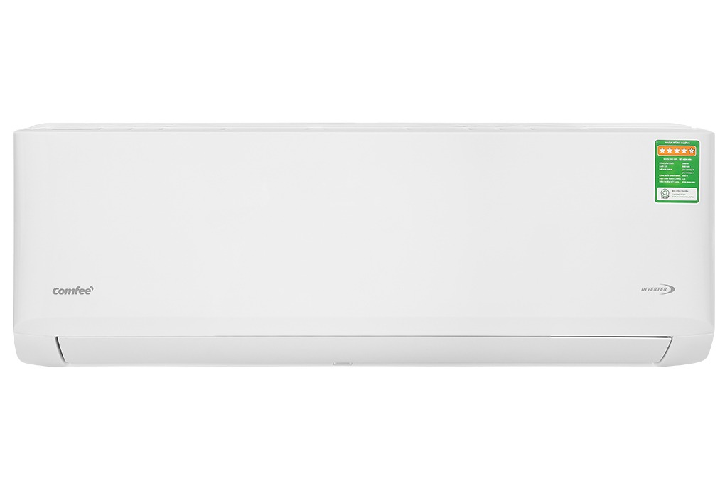 CFS-13VDGF-V Máy lạnh Comfee Inverter 1.5 HP CFS-13VDGF-V Hàng Chính Hãng - Giao HCM