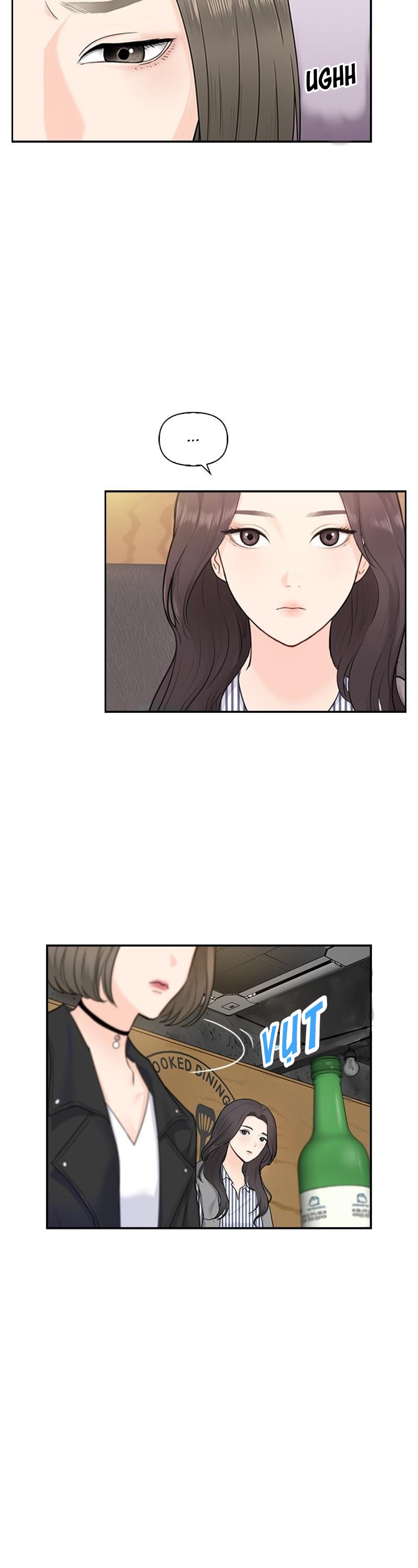 hẹn hò trước, yêu đương sau chapter 6 7