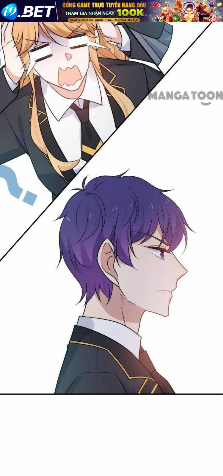 ma lạt thiên kim đẩu ác thiếu chapter 246 14