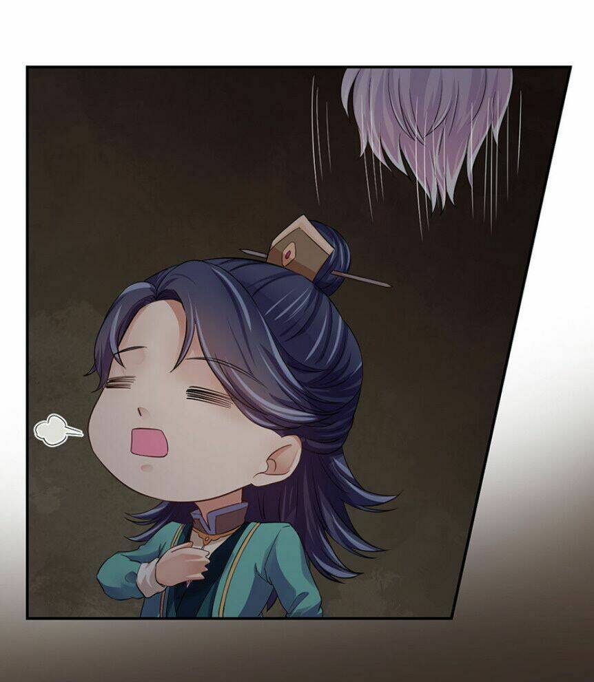 nghiên hương kỳ đàm chapter 16 14