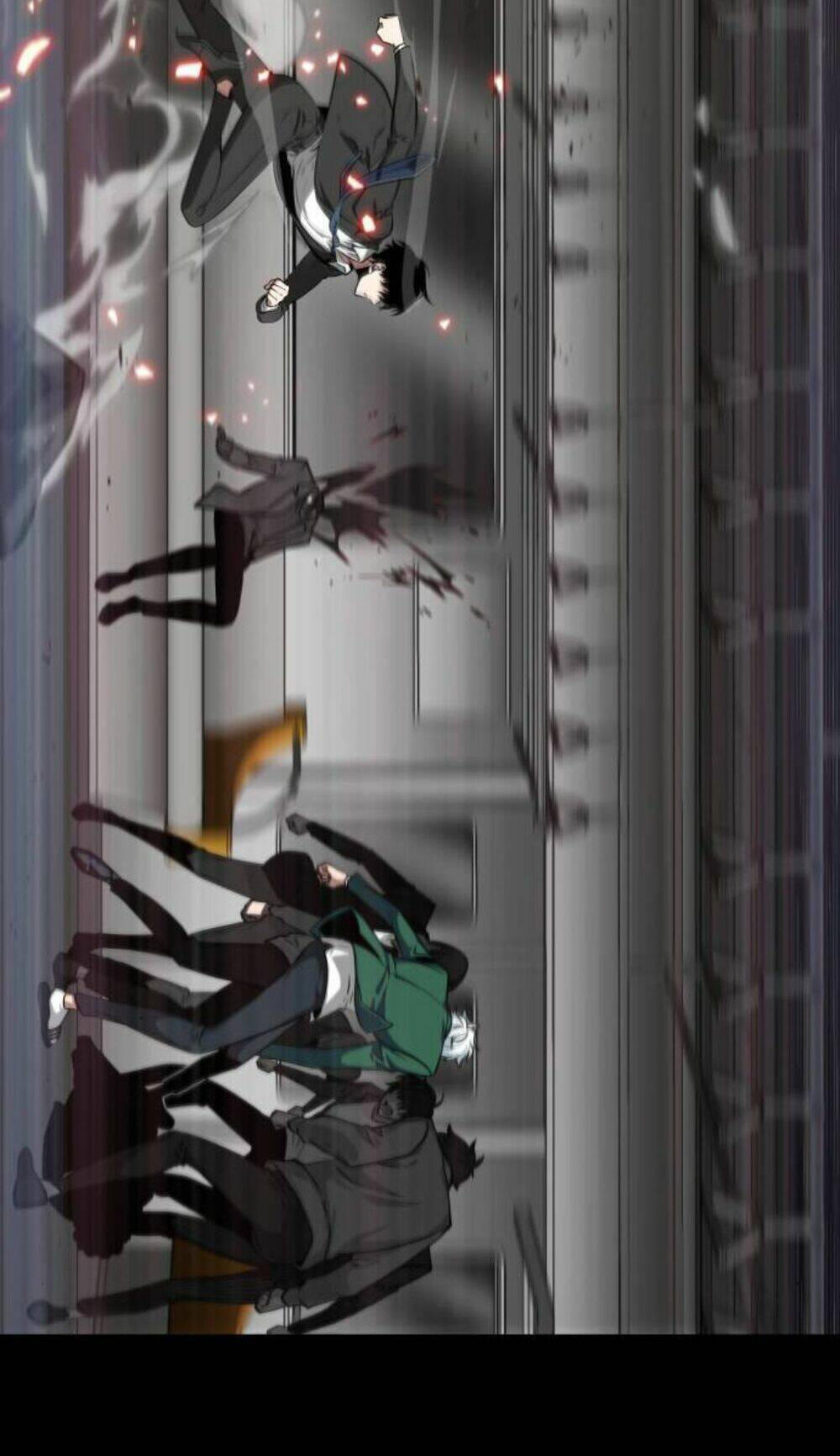 toàn trí độc giả - omniscient reader chapter 4 103