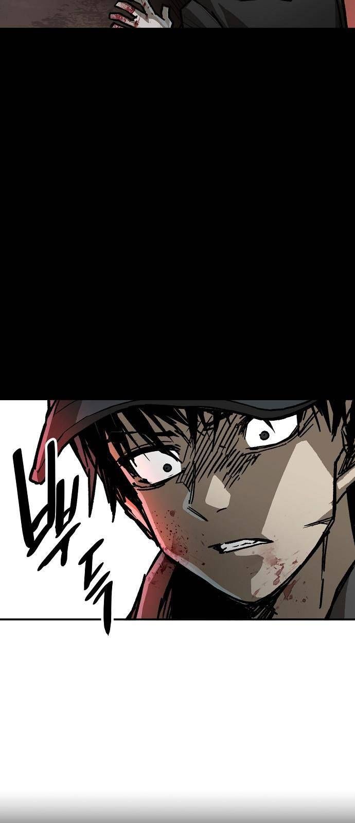 chỉ có cái c.h.ế.t mới là sự cứu rỗi chapter 20 41