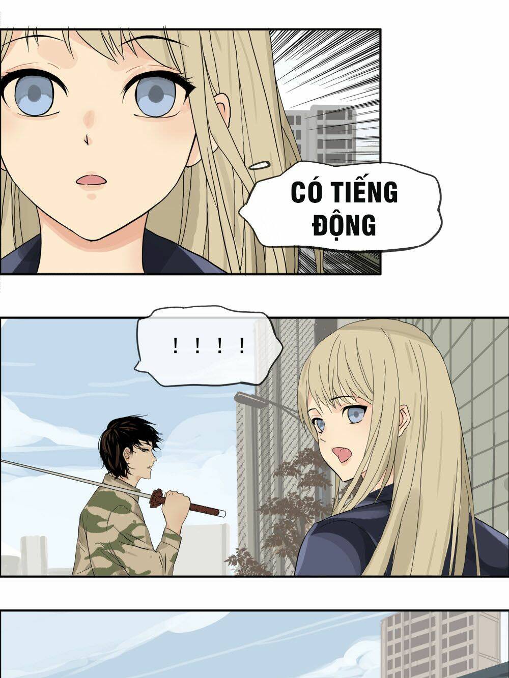 mạt thế đấu thần chapter 9 7