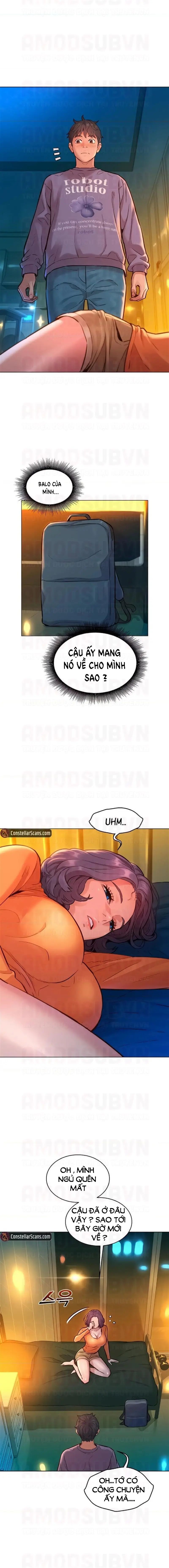 tình bạn vĩnh cửu chapter 10 6