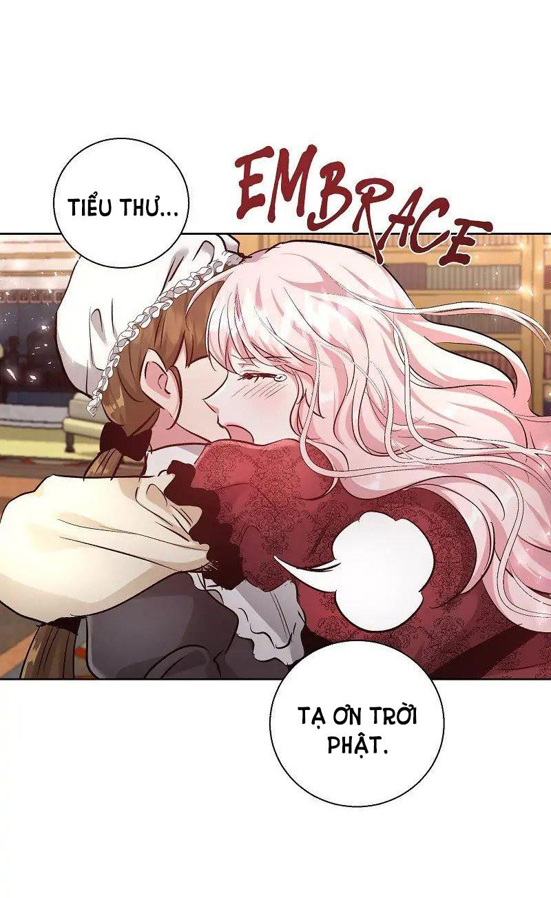 5500 sắc thái của quỷ vương chapter 63.1 7