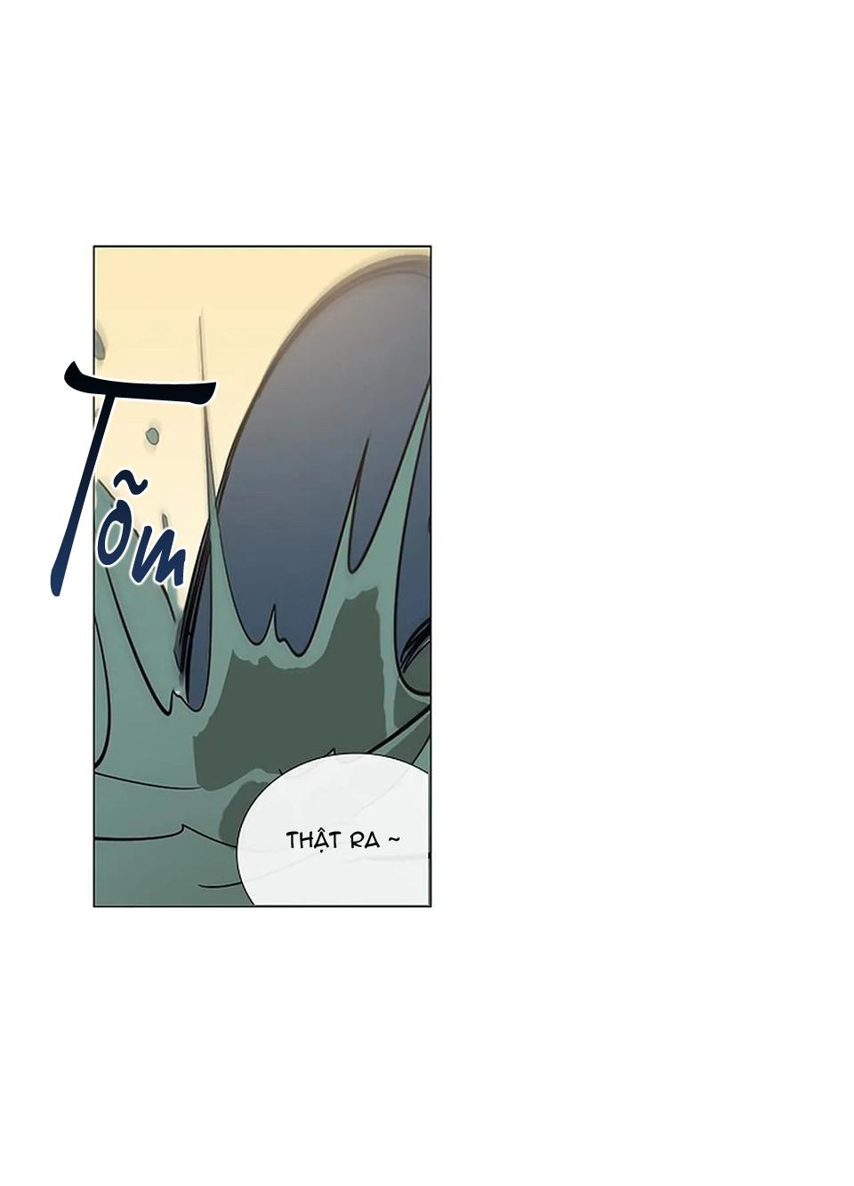 bl cổ trang - âu cổ ngắn nhà kim chapter 17.3 20