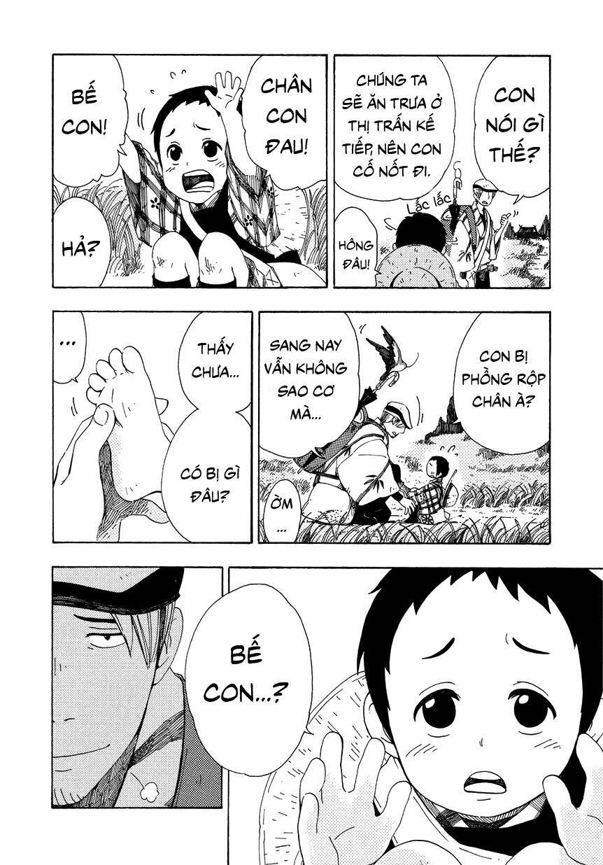 chichi kogusa chapter 7 8