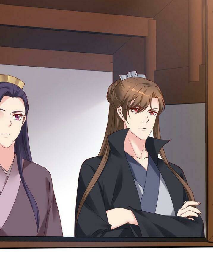 độc phi thần y quá kiêu ngạo chapter 103 14