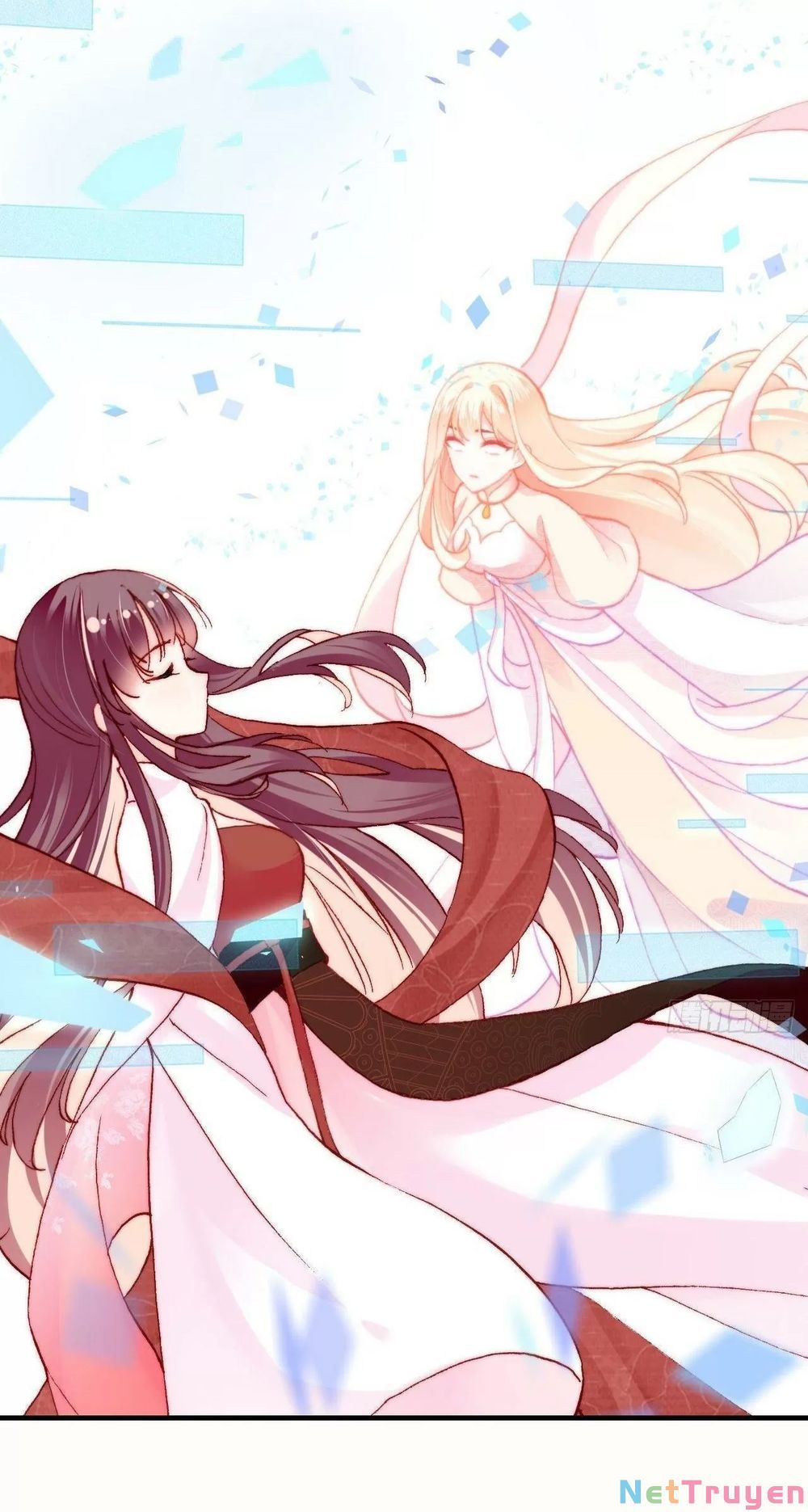 lại bị bệnh chiều chuộng quấn lấy chapter 49 23