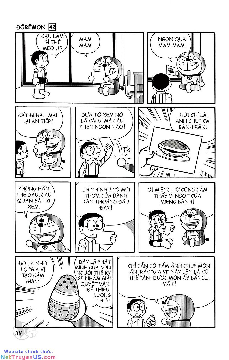 doraemon chapter 754 3