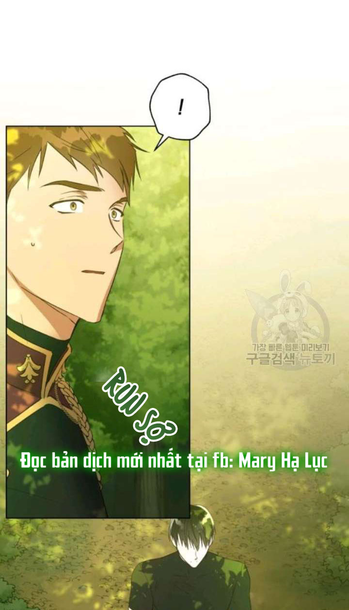 công chúa khắc ấn kẻ phản nghịch chapter 35 37