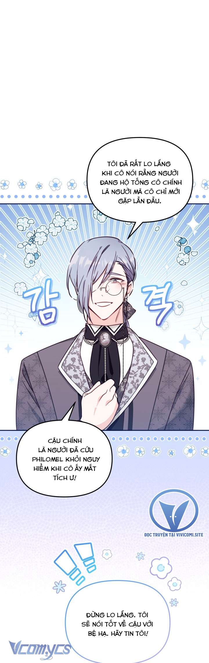 không có chỗ cho kẻ giả mạo chapter 53 43