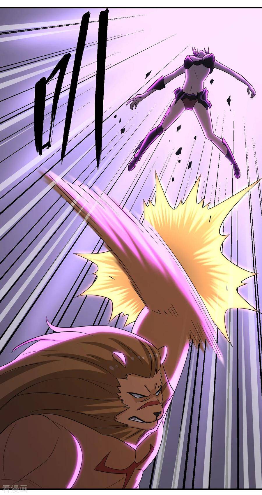 nghịch thiên tiên mệnh chapter 76 34