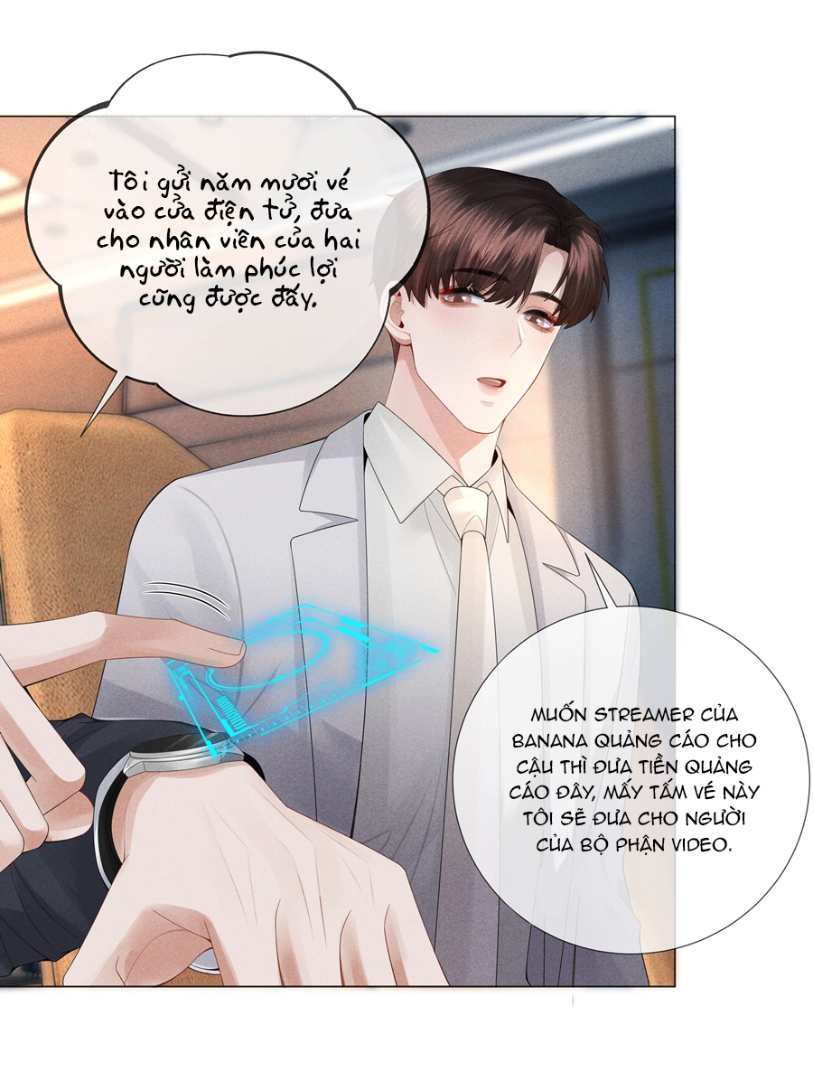 dior tiên sinh chapter 36 27