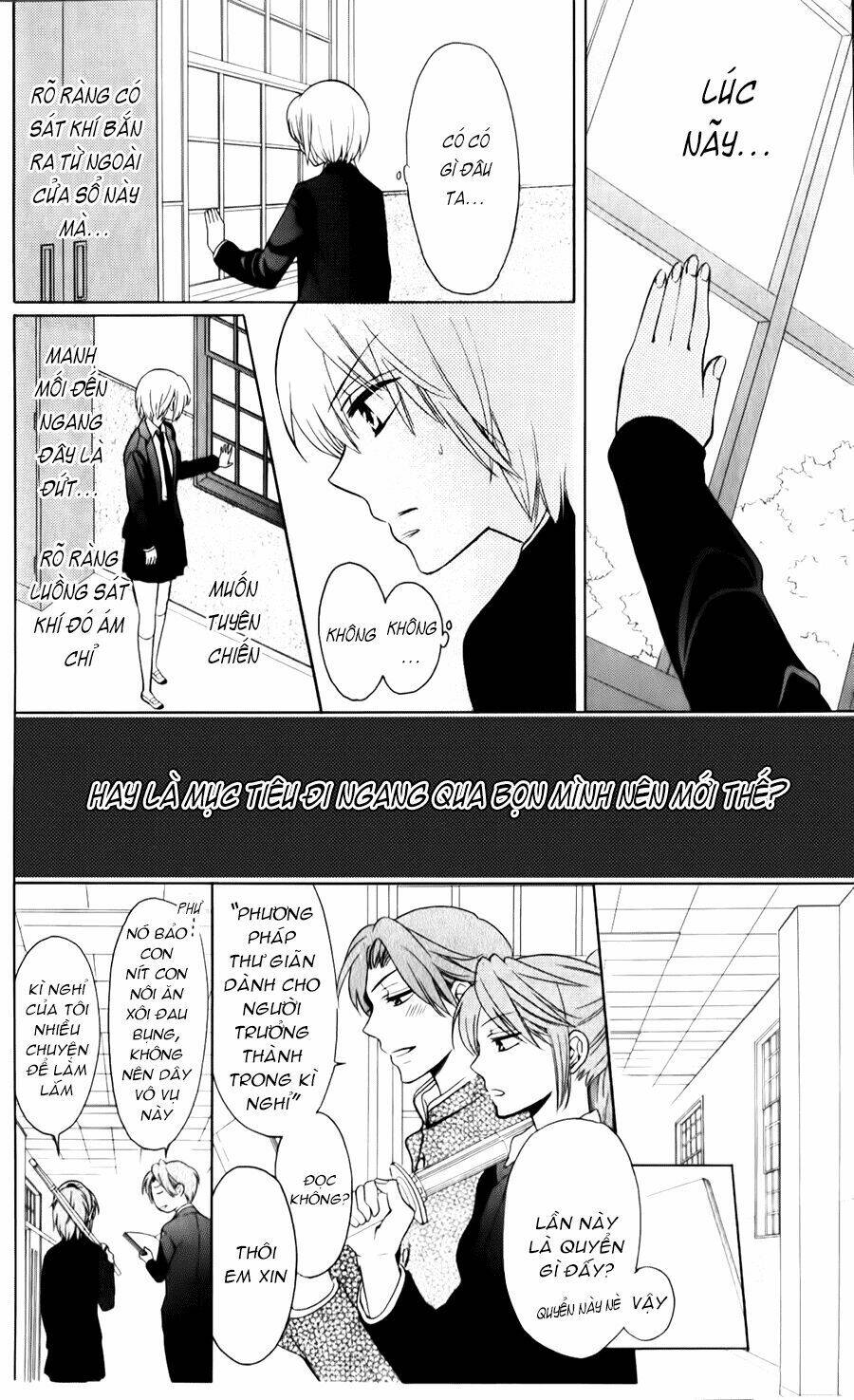 thầy giáo của tôi chapter 60.2 4