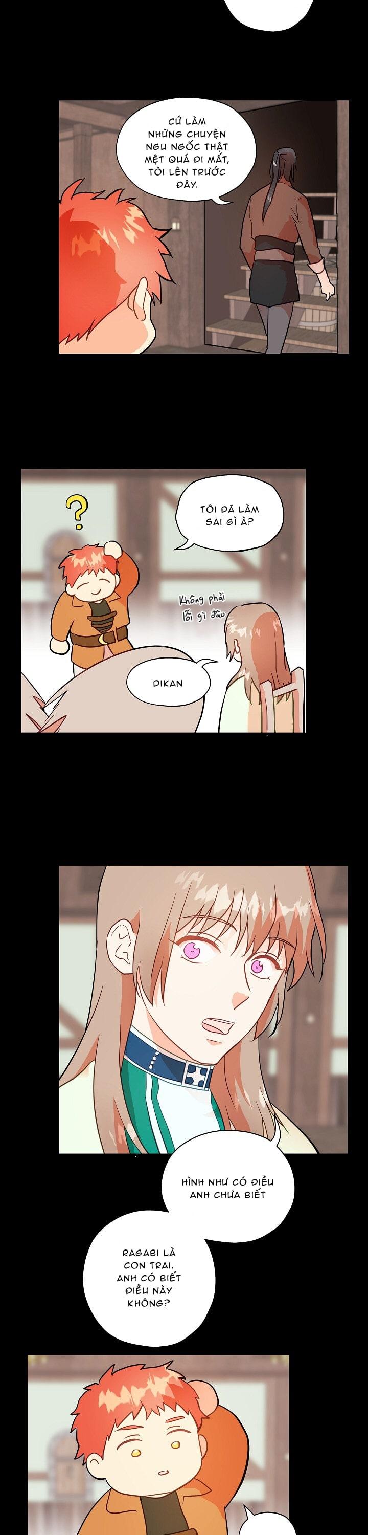 phù thủy gợi tình chapter 5 3