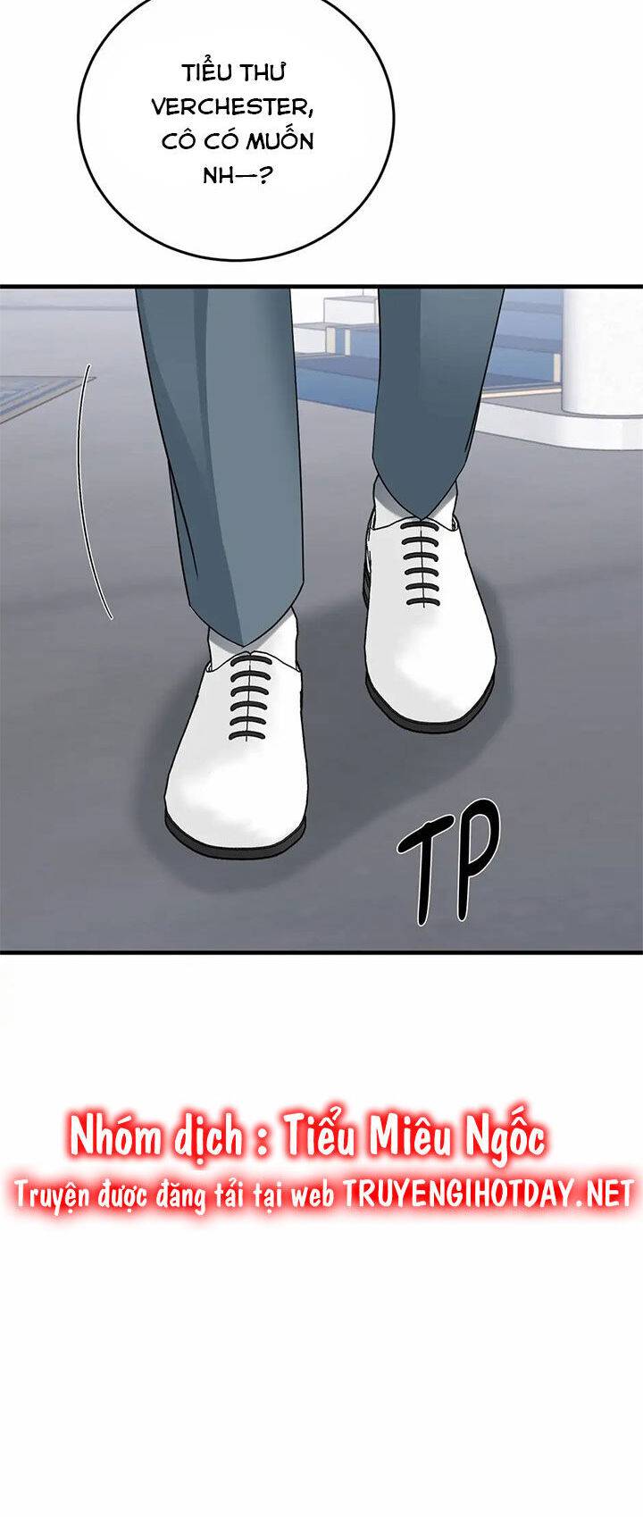 anh trai nguy hiểm của công chúa chapter 78 35
